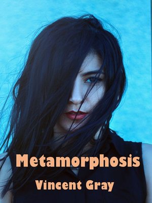 cover image of Metamorphosis